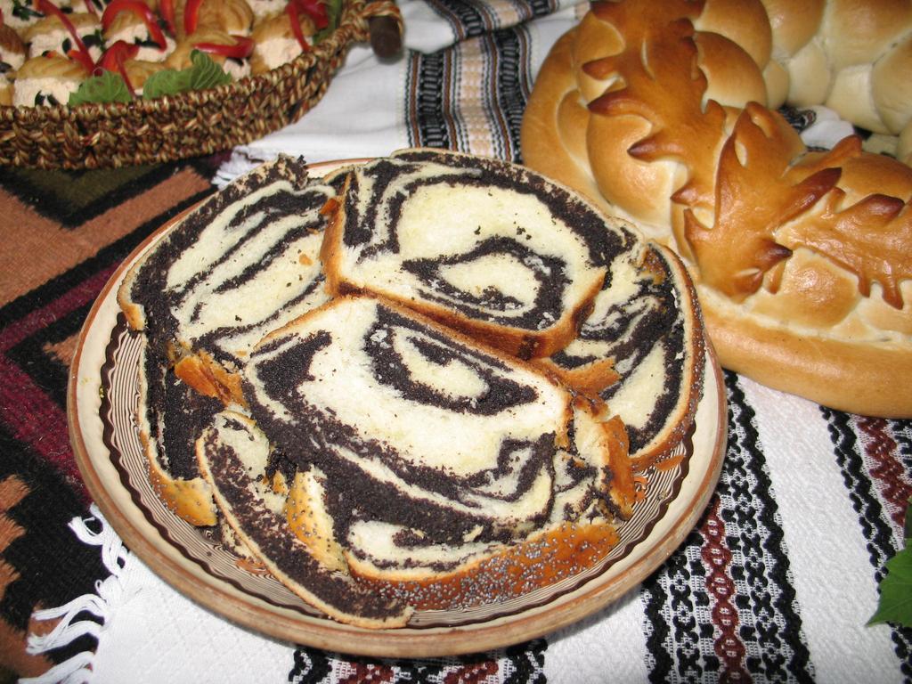 Вилла Casa Bunicii Din Bucovina Вама Номер фото